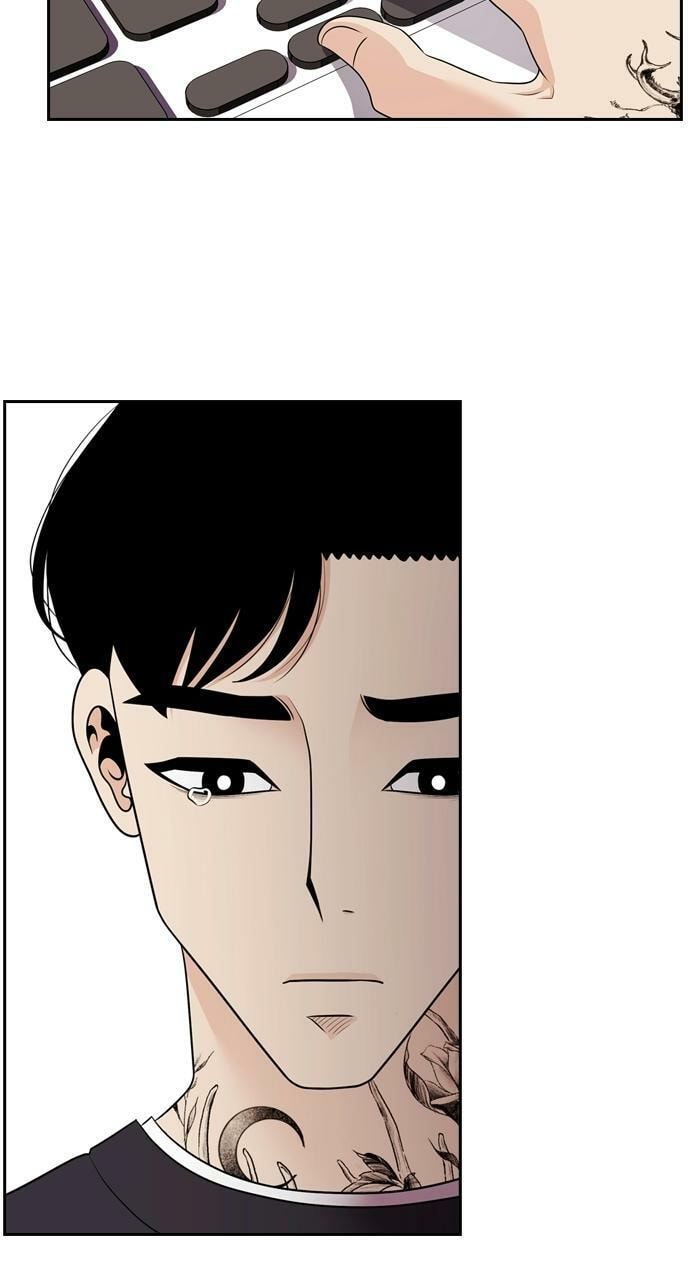 Tomorrow (Llama) Chapter 88 page 67 - 