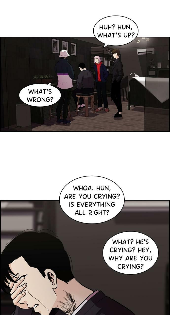 Tomorrow (Llama) Chapter 88 page 70 - 