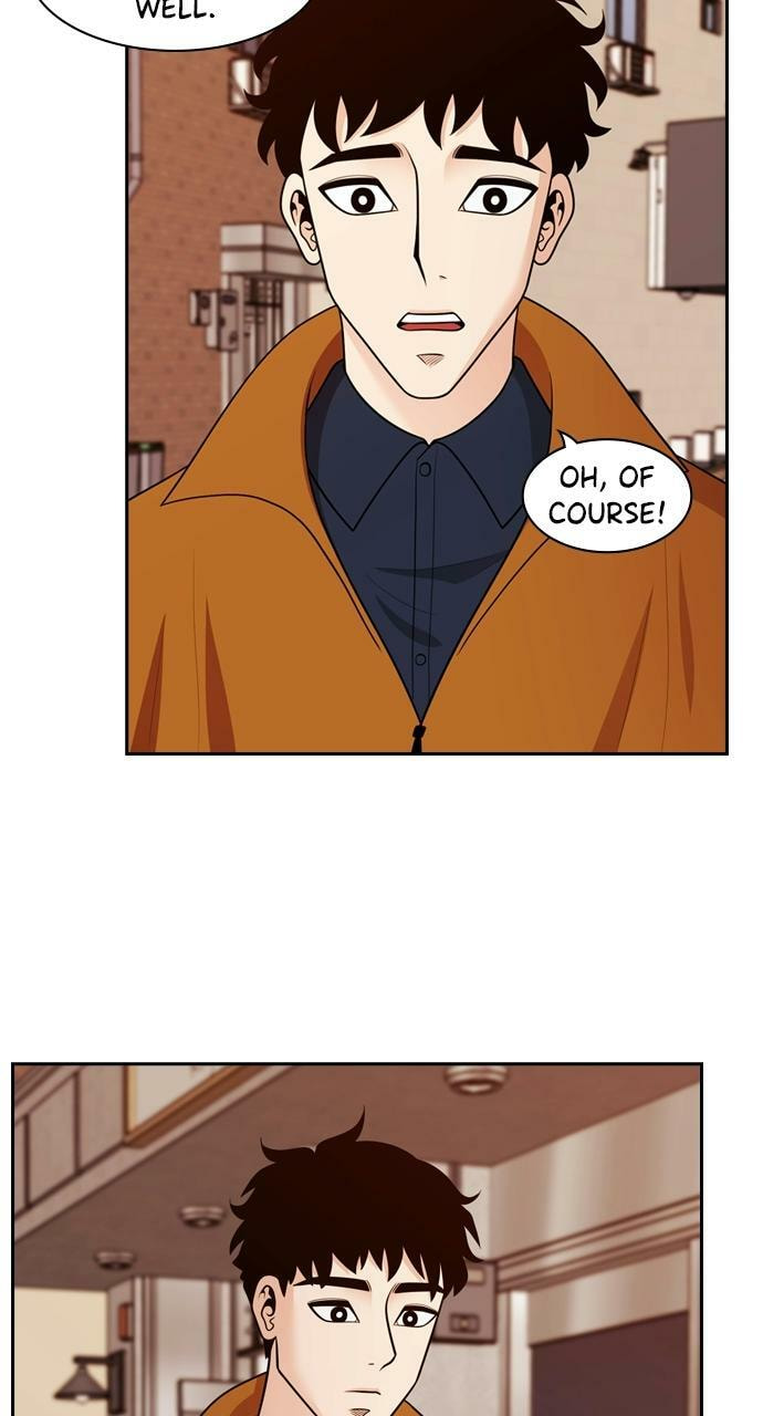 Tomorrow (Llama) Chapter 88 page 8 - 