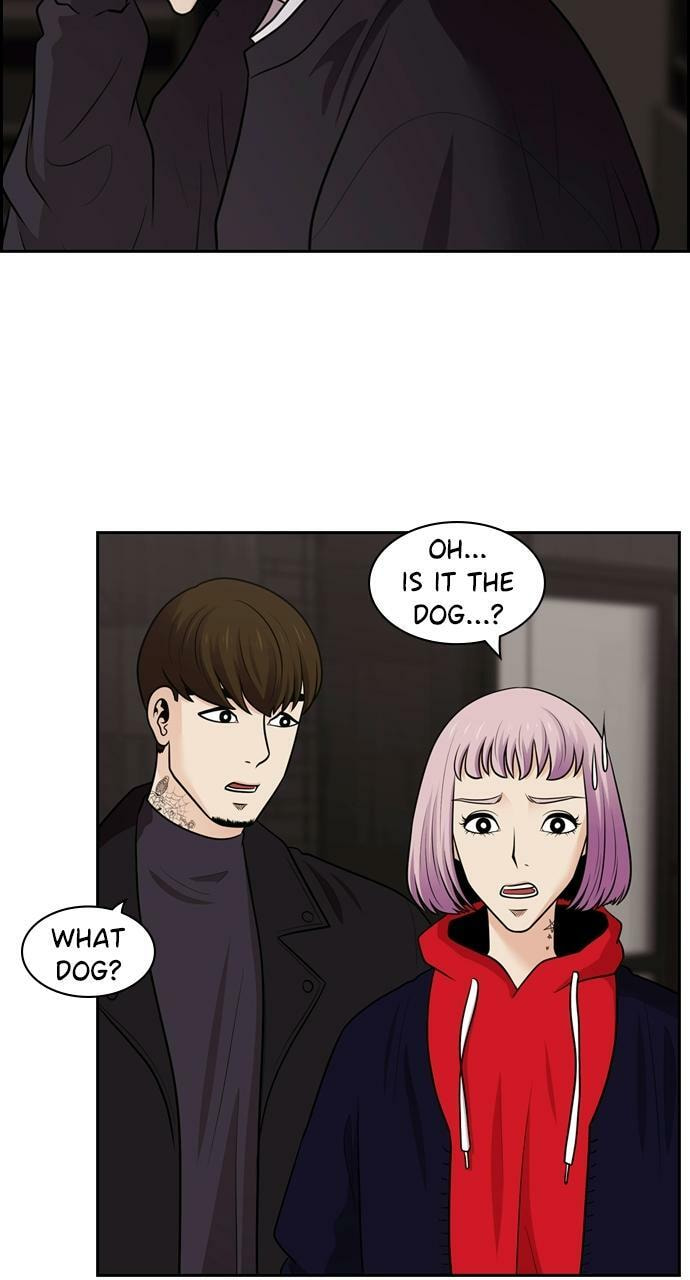 Tomorrow (Llama) Chapter 88 page 71 - 
