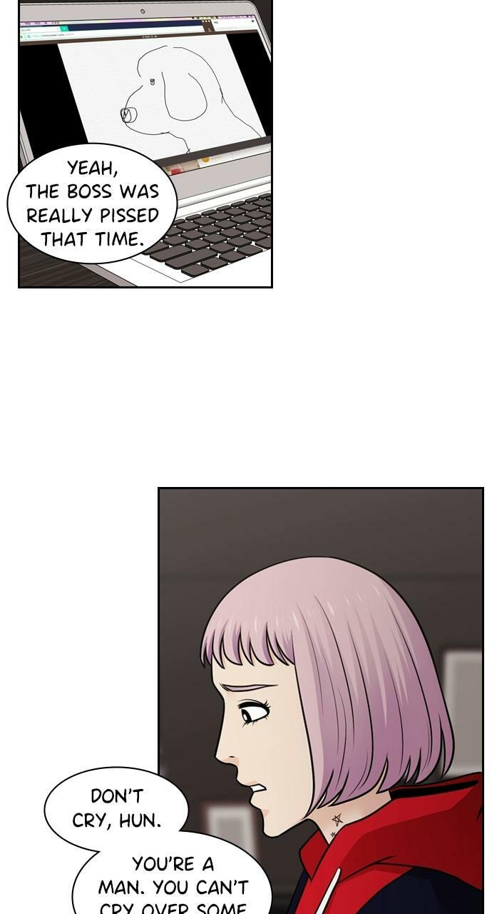 Tomorrow (Llama) Chapter 88 page 73 - 