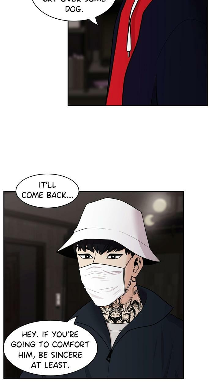 Tomorrow (Llama) Chapter 88 page 74 - 