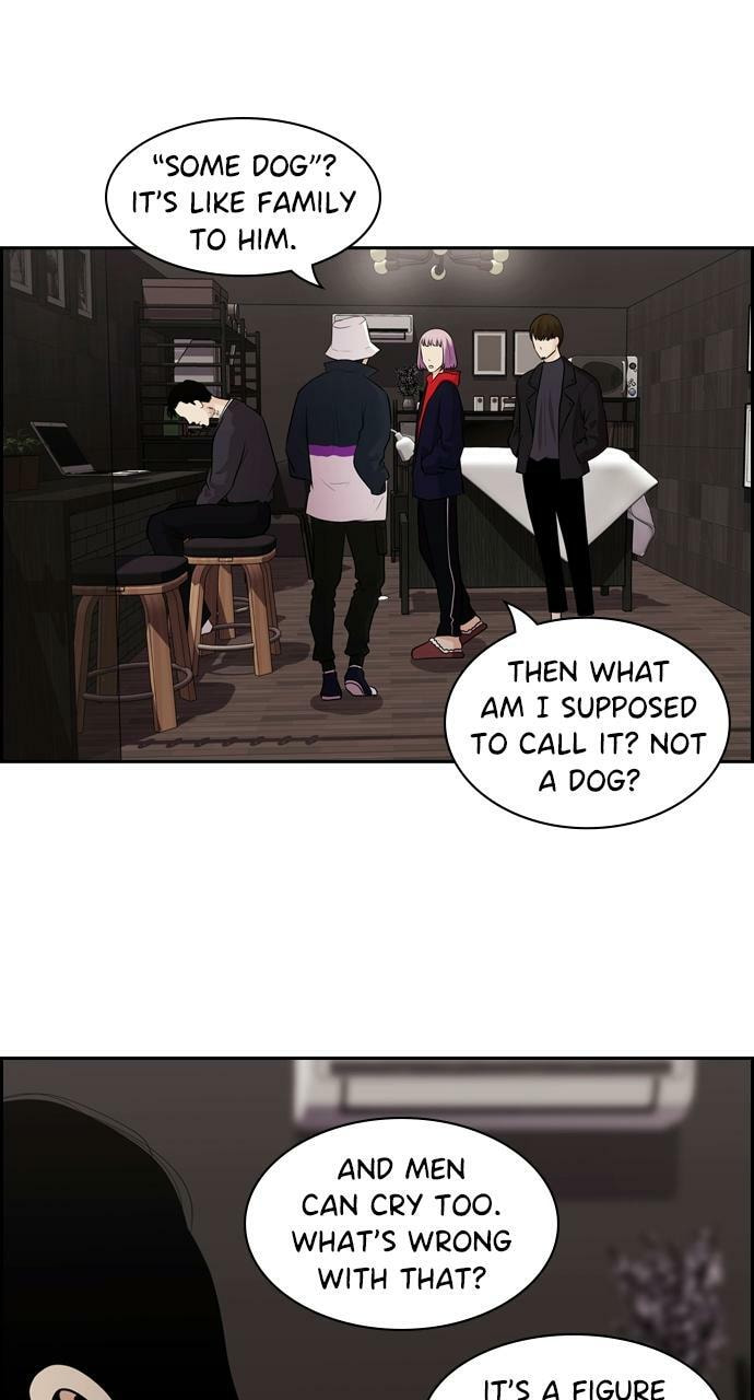 Tomorrow (Llama) Chapter 88 page 75 - 