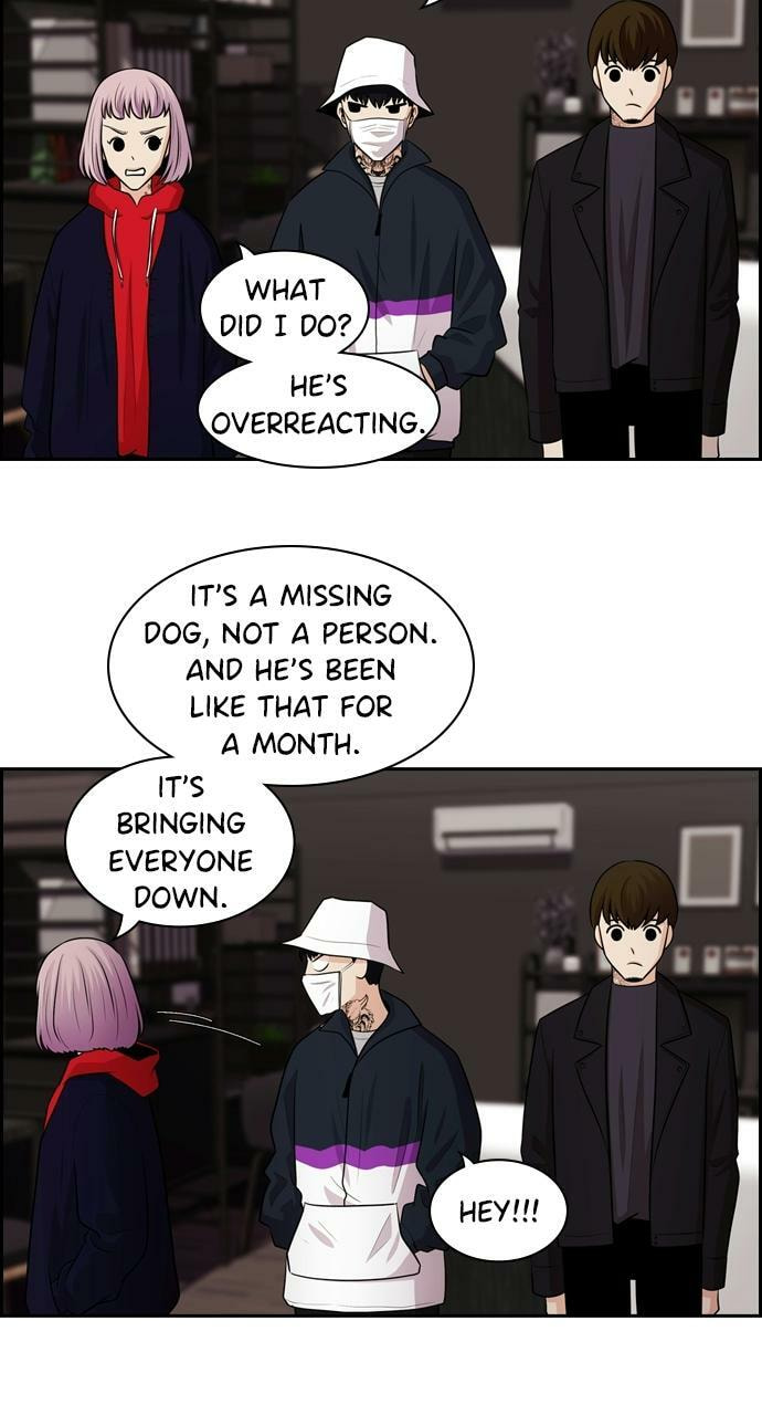 Tomorrow (Llama) Chapter 88 page 78 - 