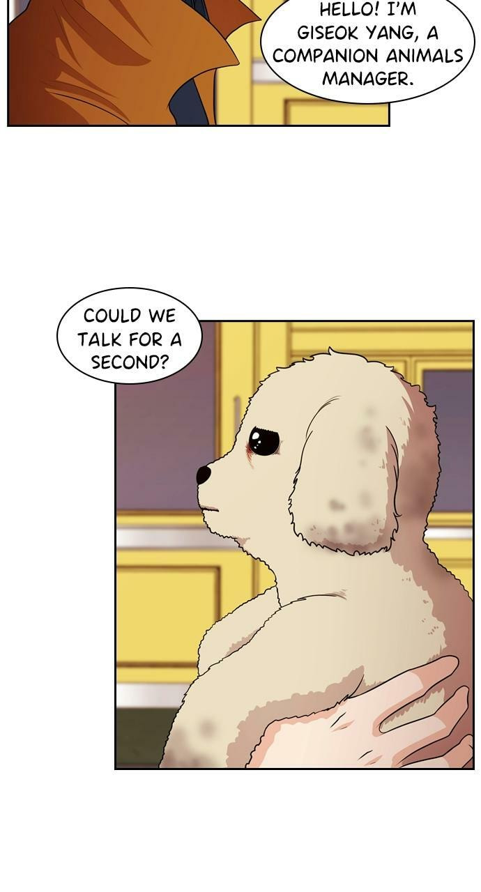 Tomorrow (Llama) Chapter 88 page 10 - 