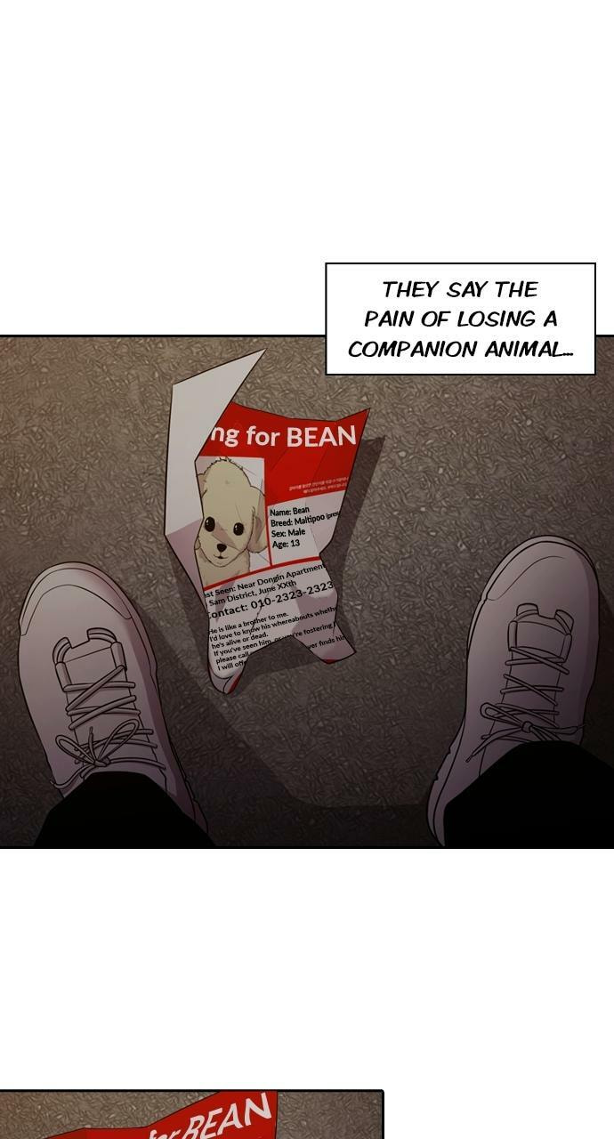 Tomorrow (Llama) Chapter 89 page 1 - 