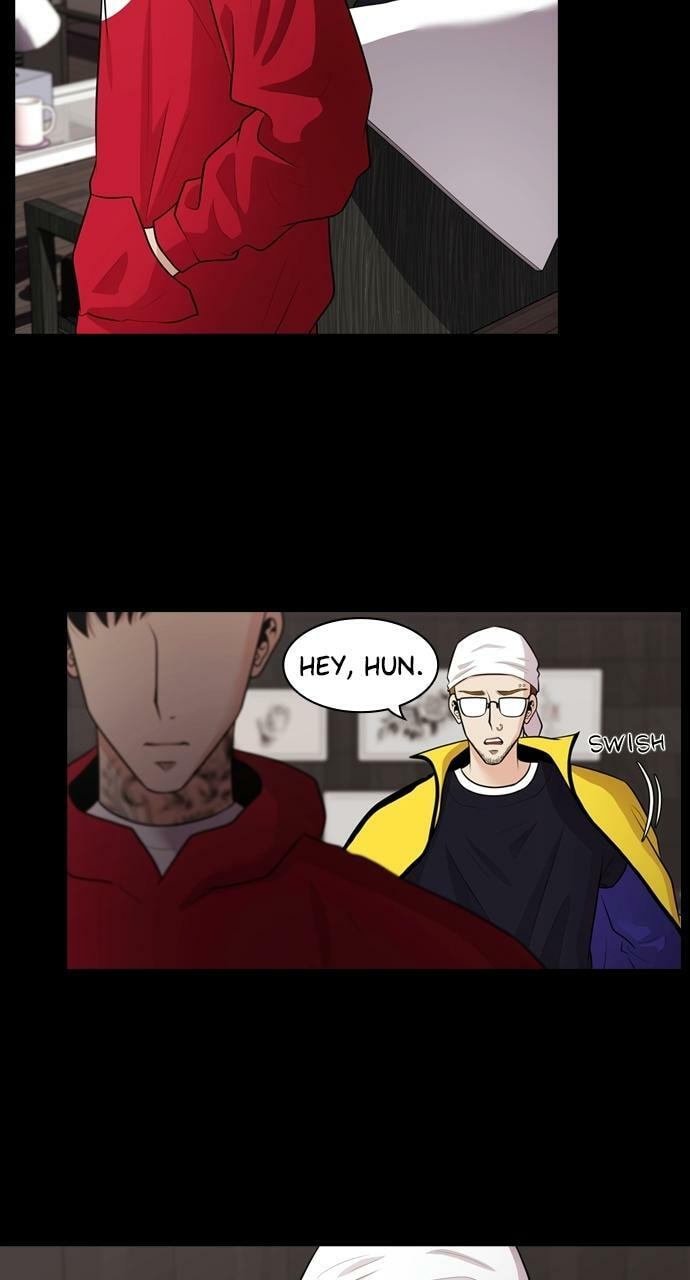 Tomorrow (Llama) Chapter 89 page 11 - 
