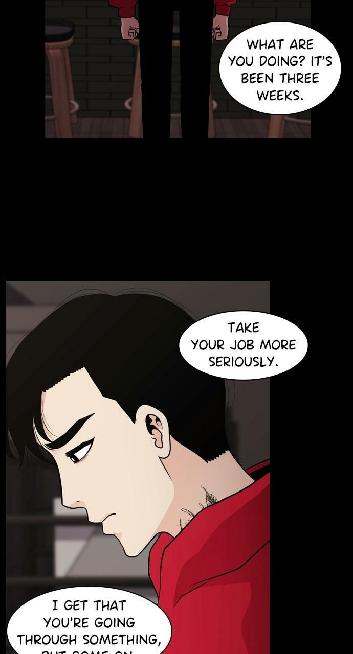 Tomorrow (Llama) Chapter 89 page 13 - 