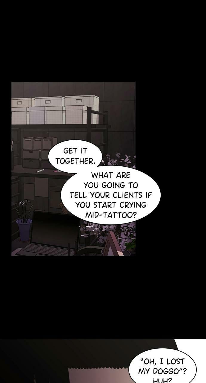 Tomorrow (Llama) Chapter 89 page 15 - 