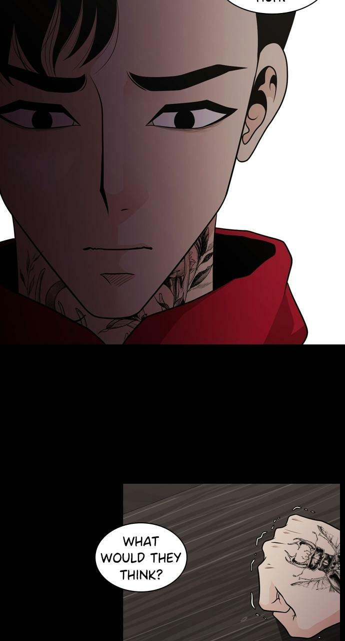 Tomorrow (Llama) Chapter 89 page 16 - 