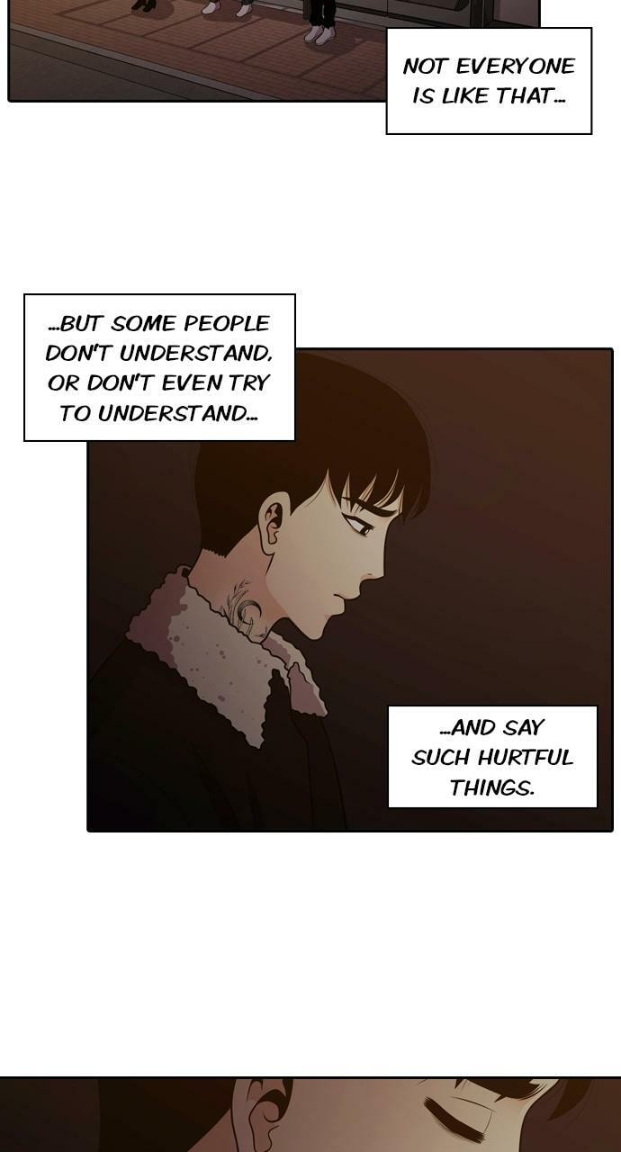 Tomorrow (Llama) Chapter 89 page 21 - 