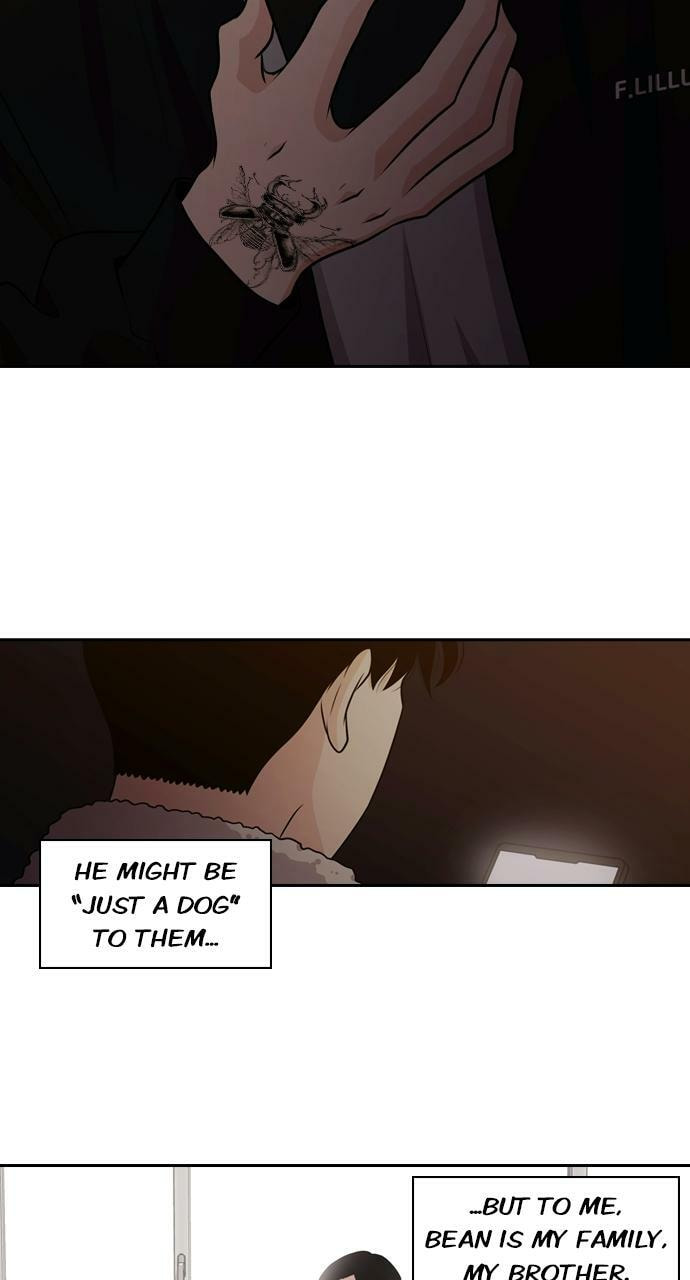Tomorrow (Llama) Chapter 89 page 24 - 