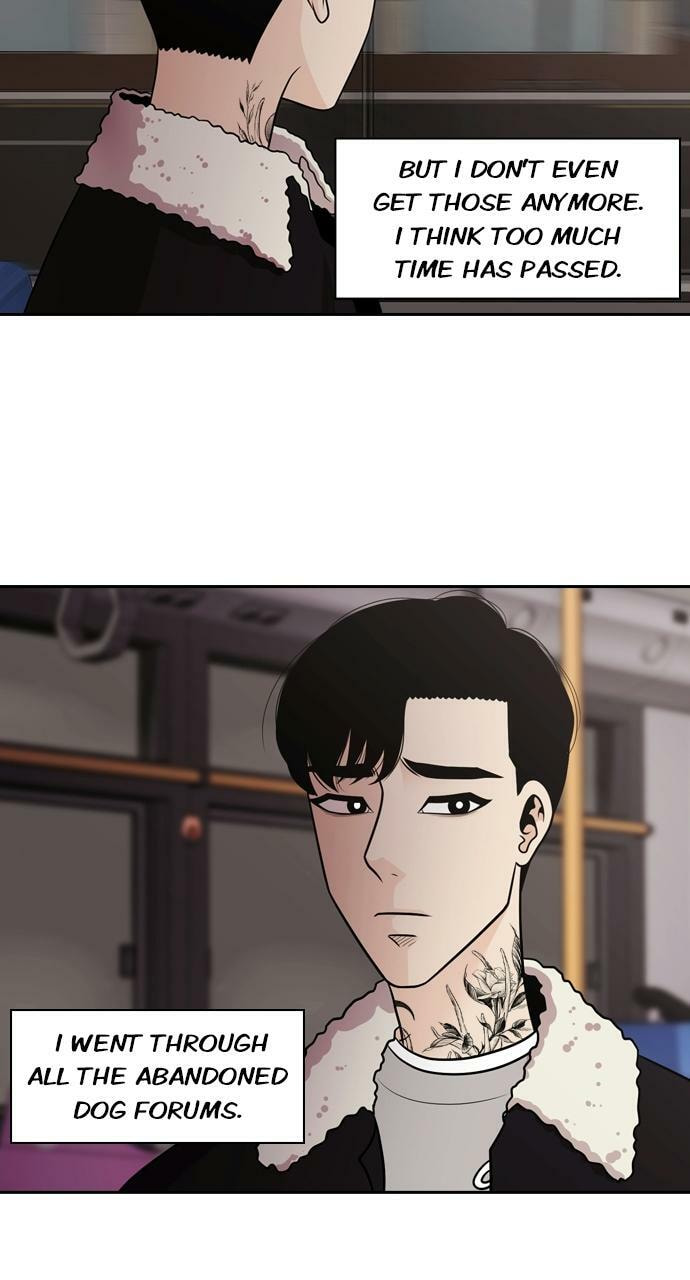 Tomorrow (Llama) Chapter 89 page 28 - 
