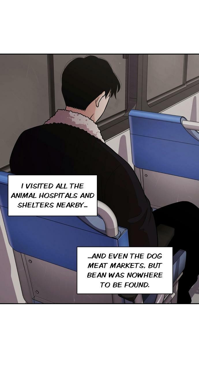 Tomorrow (Llama) Chapter 89 page 29 - 