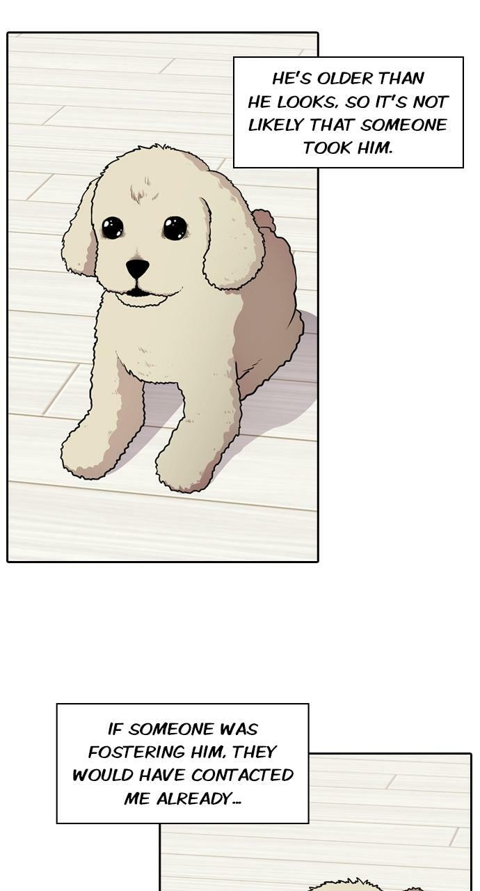 Tomorrow (Llama) Chapter 89 page 30 - 