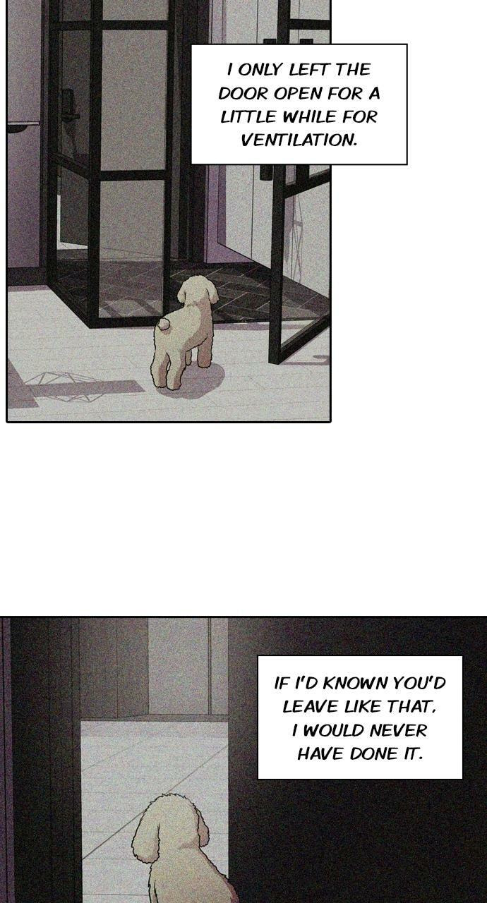 Tomorrow (Llama) Chapter 89 page 33 - 