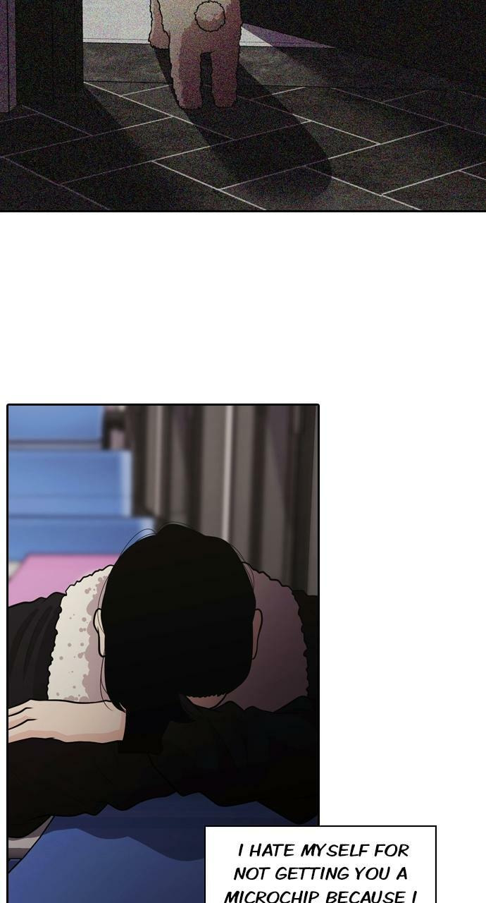 Tomorrow (Llama) Chapter 89 page 34 - 