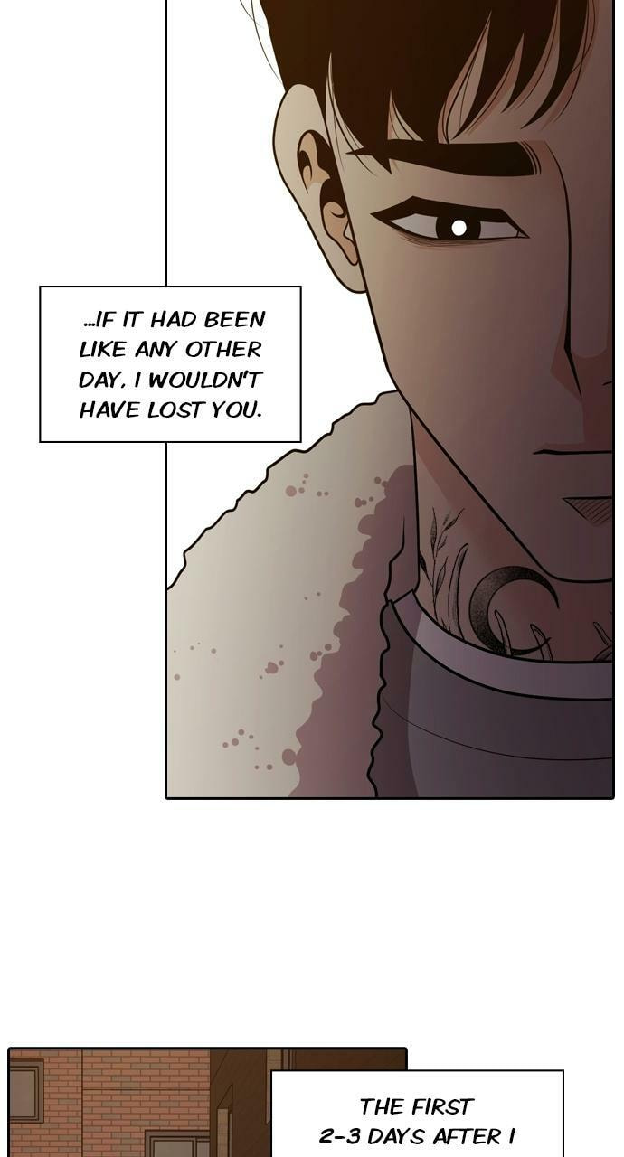 Tomorrow (Llama) Chapter 89 page 37 - 