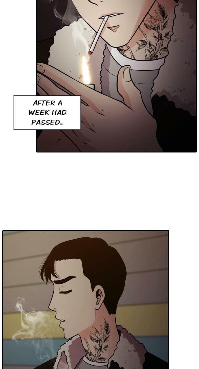 Tomorrow (Llama) Chapter 89 page 39 - 