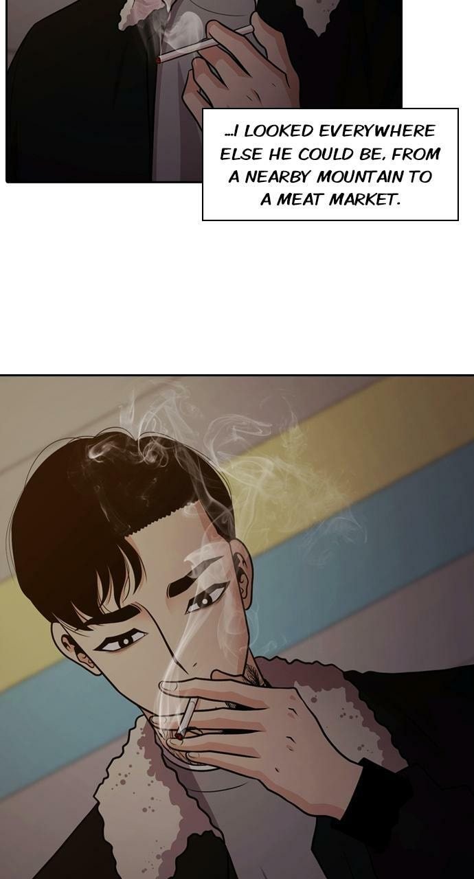 Tomorrow (Llama) Chapter 89 page 40 - 
