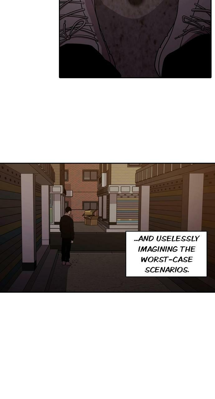Tomorrow (Llama) Chapter 89 page 43 - 
