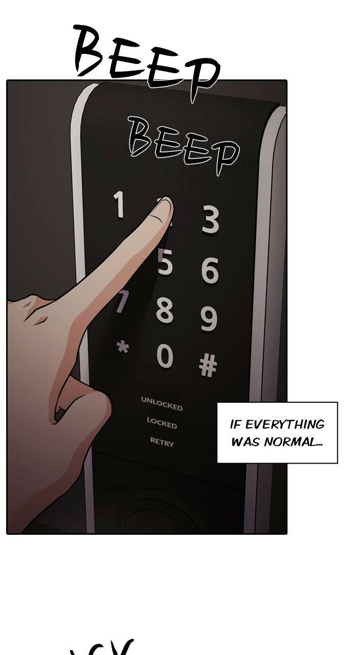 Tomorrow (Llama) Chapter 89 page 45 - 