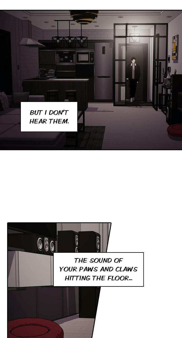 Tomorrow (Llama) Chapter 89 page 47 - 