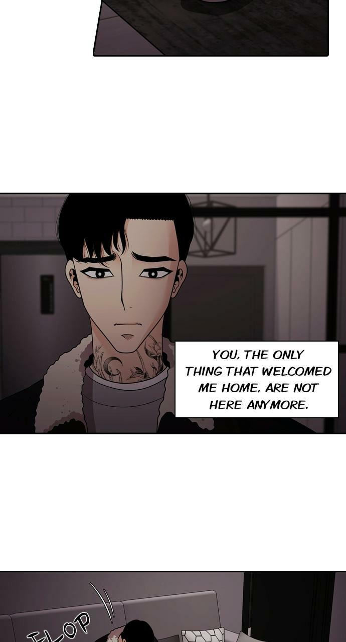 Tomorrow (Llama) Chapter 89 page 49 - 
