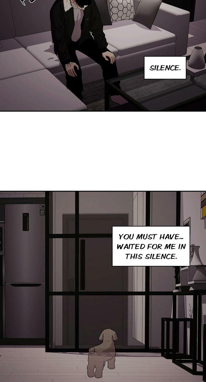 Tomorrow (Llama) Chapter 89 page 50 - 