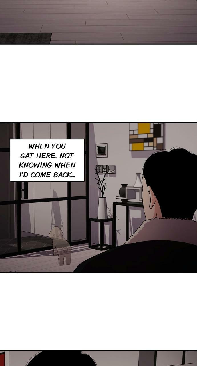 Tomorrow (Llama) Chapter 89 page 51 - 