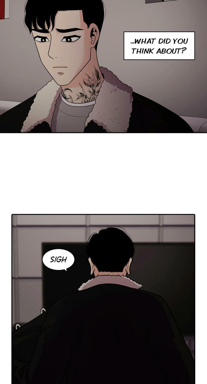 Tomorrow (Llama) Chapter 89 page 52 - 