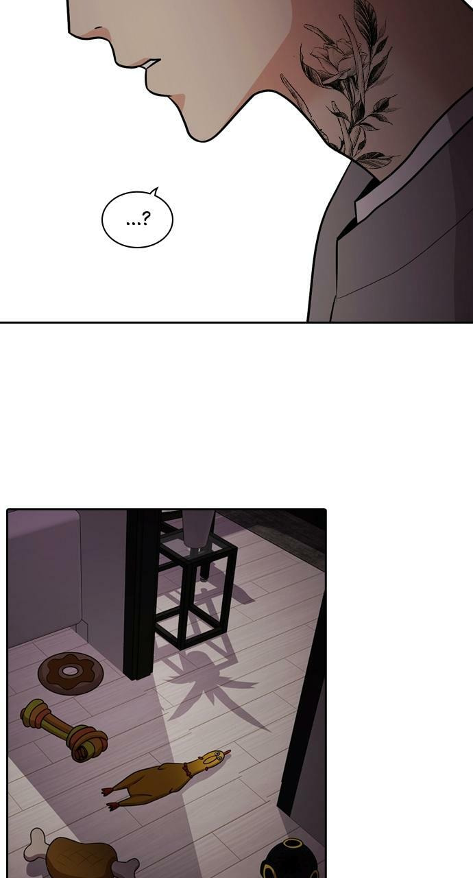 Tomorrow (Llama) Chapter 89 page 54 - 