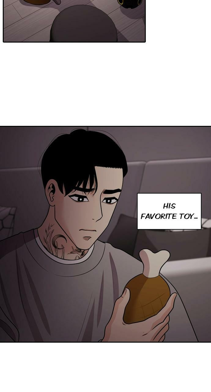 Tomorrow (Llama) Chapter 89 page 55 - 