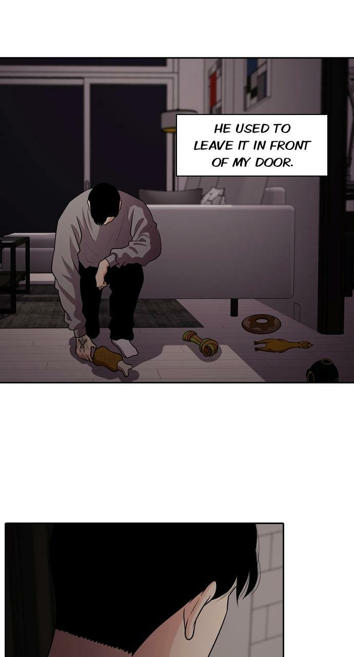 Tomorrow (Llama) Chapter 89 page 56 - 