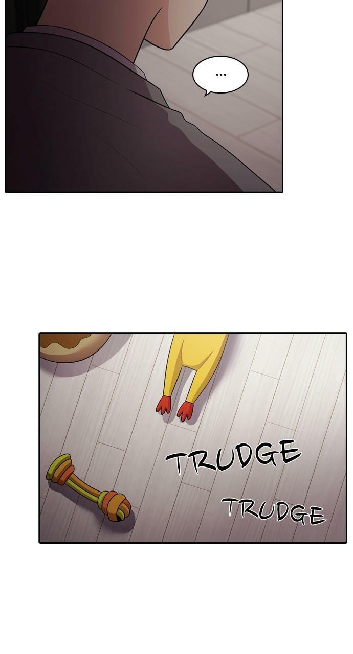 Tomorrow (Llama) Chapter 89 page 57 - 