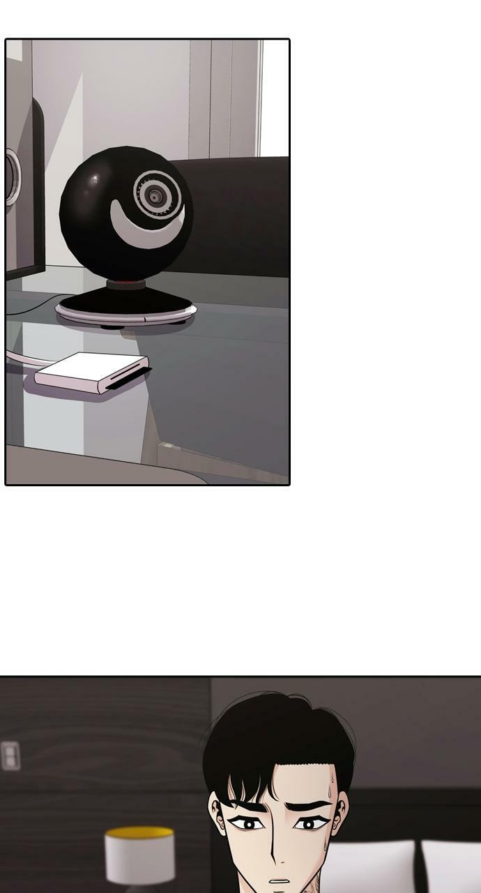 Tomorrow (Llama) Chapter 89 page 58 - 