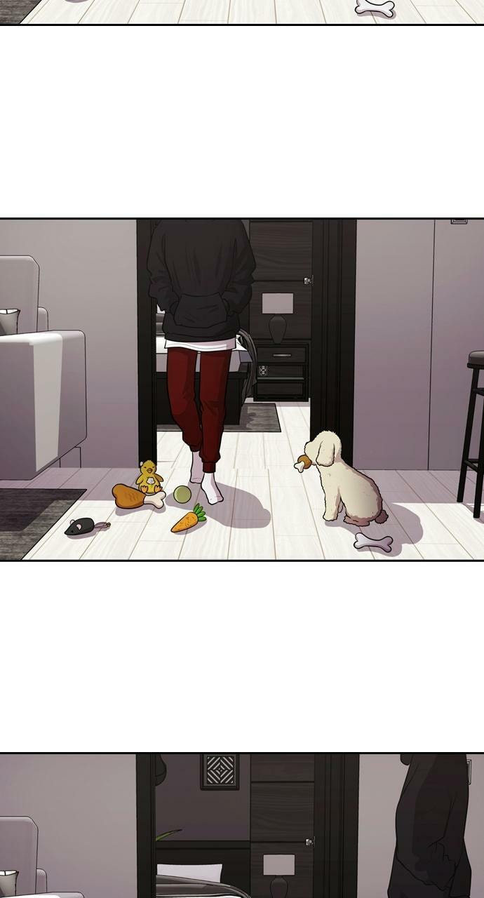 Tomorrow (Llama) Chapter 89 page 62 - 