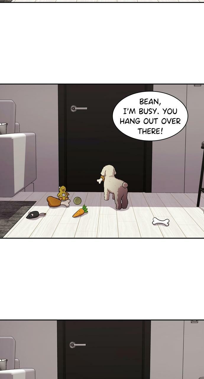 Tomorrow (Llama) Chapter 89 page 65 - 