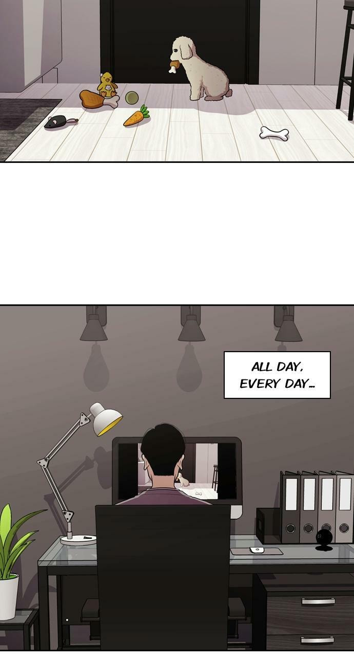 Tomorrow (Llama) Chapter 89 page 66 - 