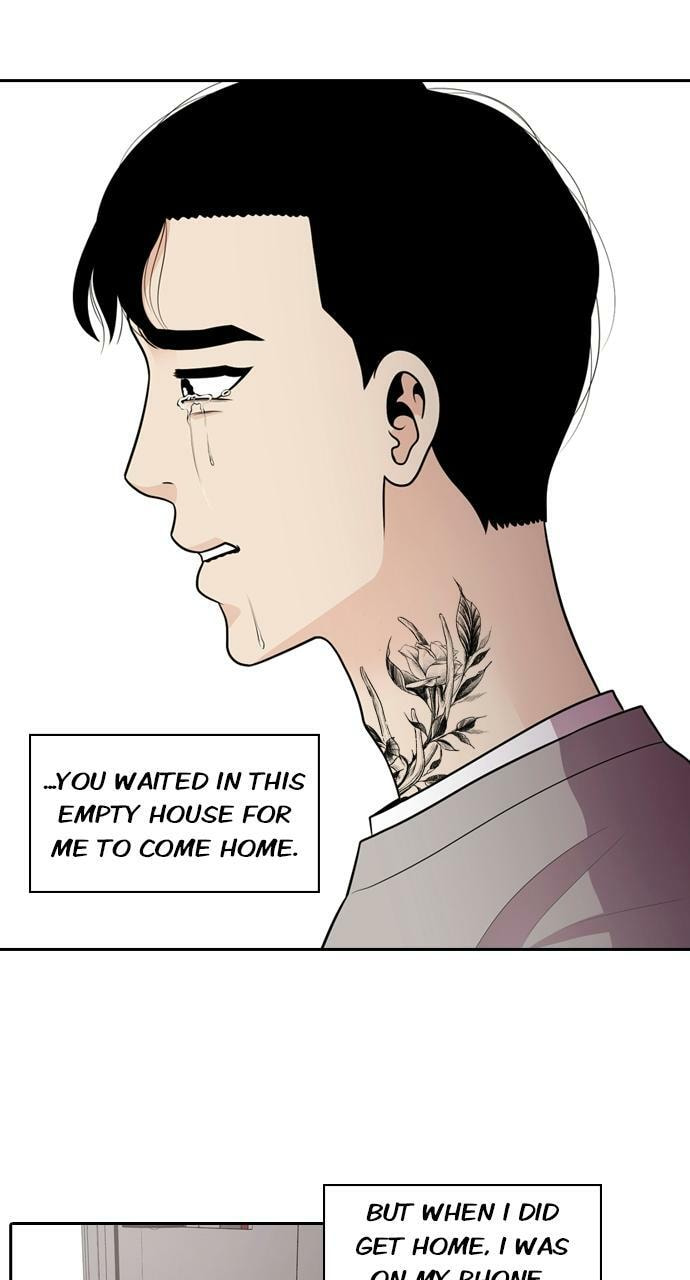 Tomorrow (Llama) Chapter 89 page 67 - 