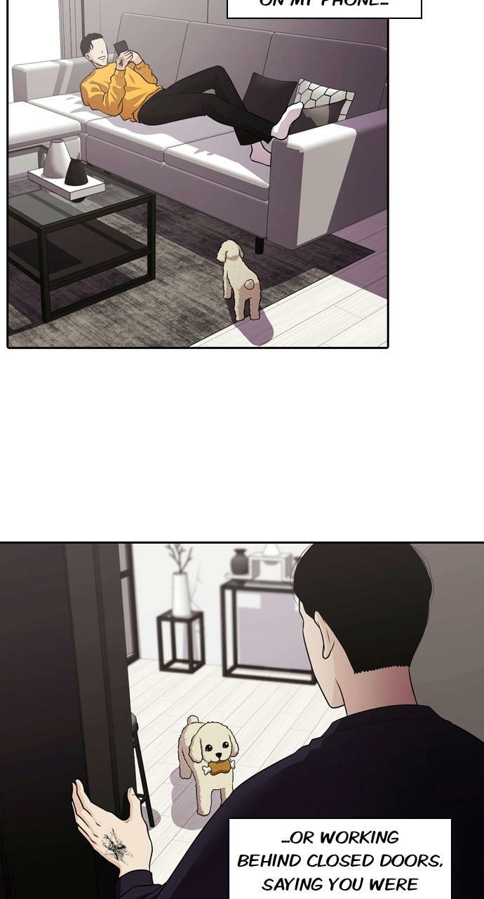 Tomorrow (Llama) Chapter 89 page 68 - 