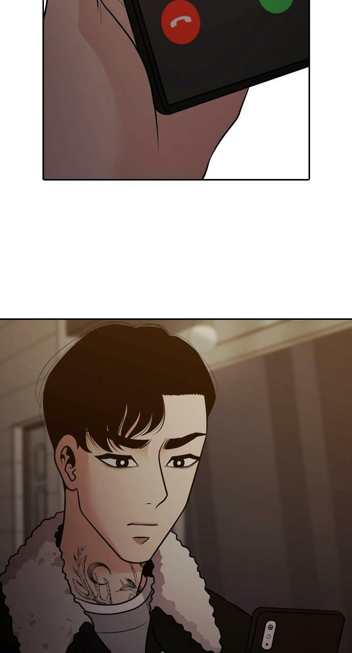 Tomorrow (Llama) Chapter 89 page 8 - 