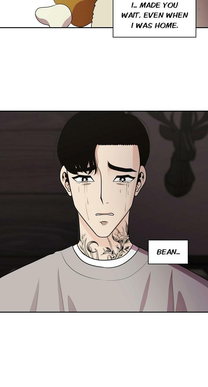 Tomorrow (Llama) Chapter 89 page 71 - 