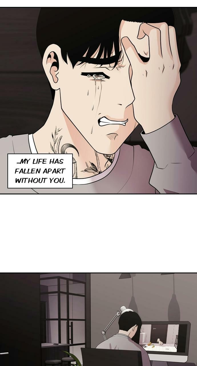 Tomorrow (Llama) Chapter 89 page 72 - 