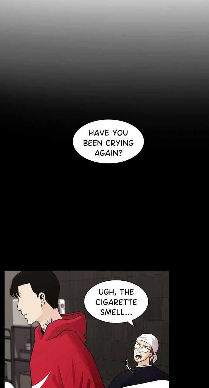Tomorrow (Llama) Chapter 89 page 10 - 