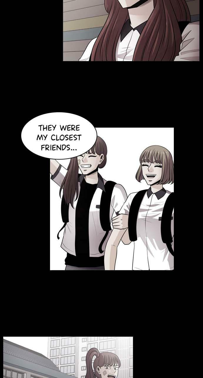 Tomorrow (Llama) Chapter 9 page 14 - 