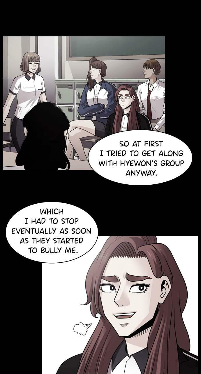 Tomorrow (Llama) Chapter 9 page 19 - 