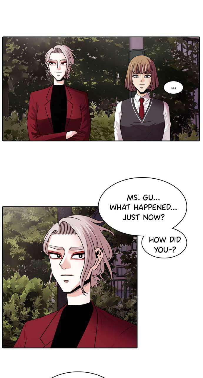Tomorrow (Llama) Chapter 9 page 3 - 
