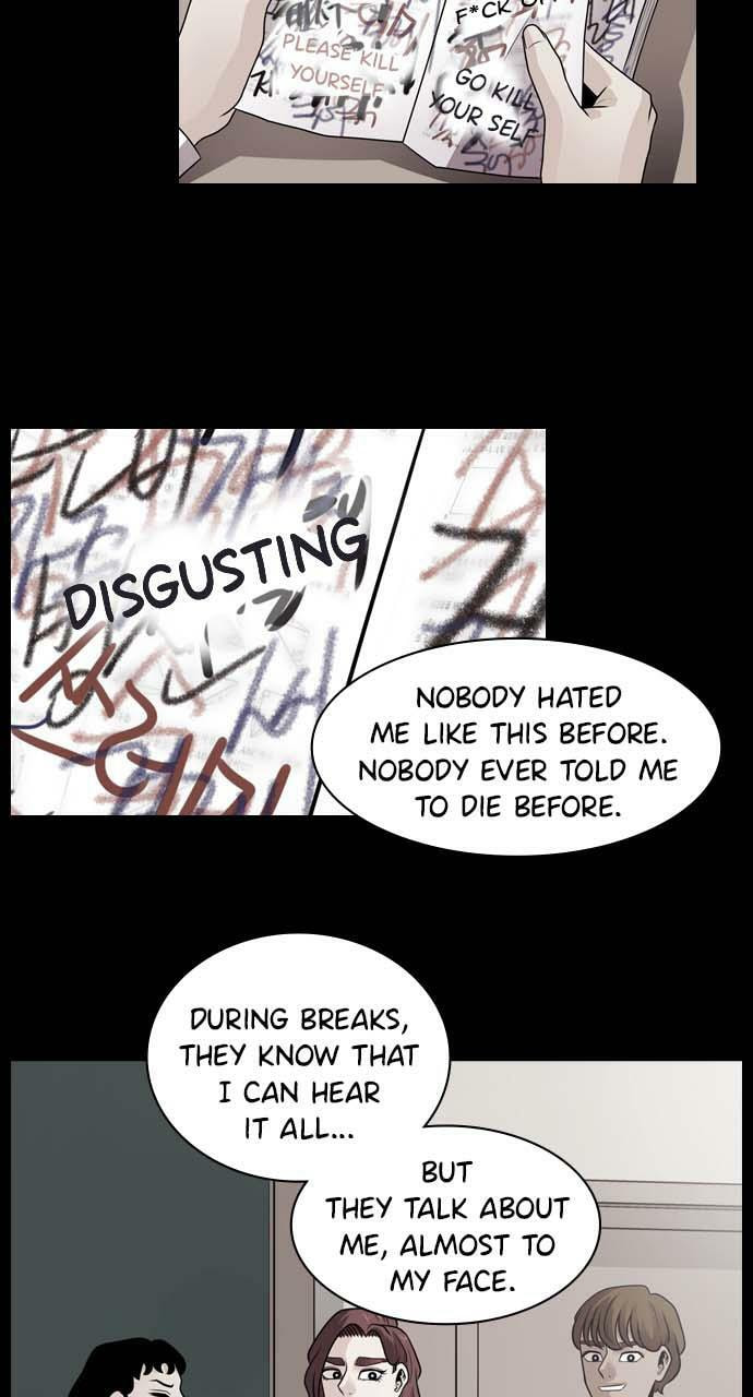 Tomorrow (Llama) Chapter 9 page 22 - 