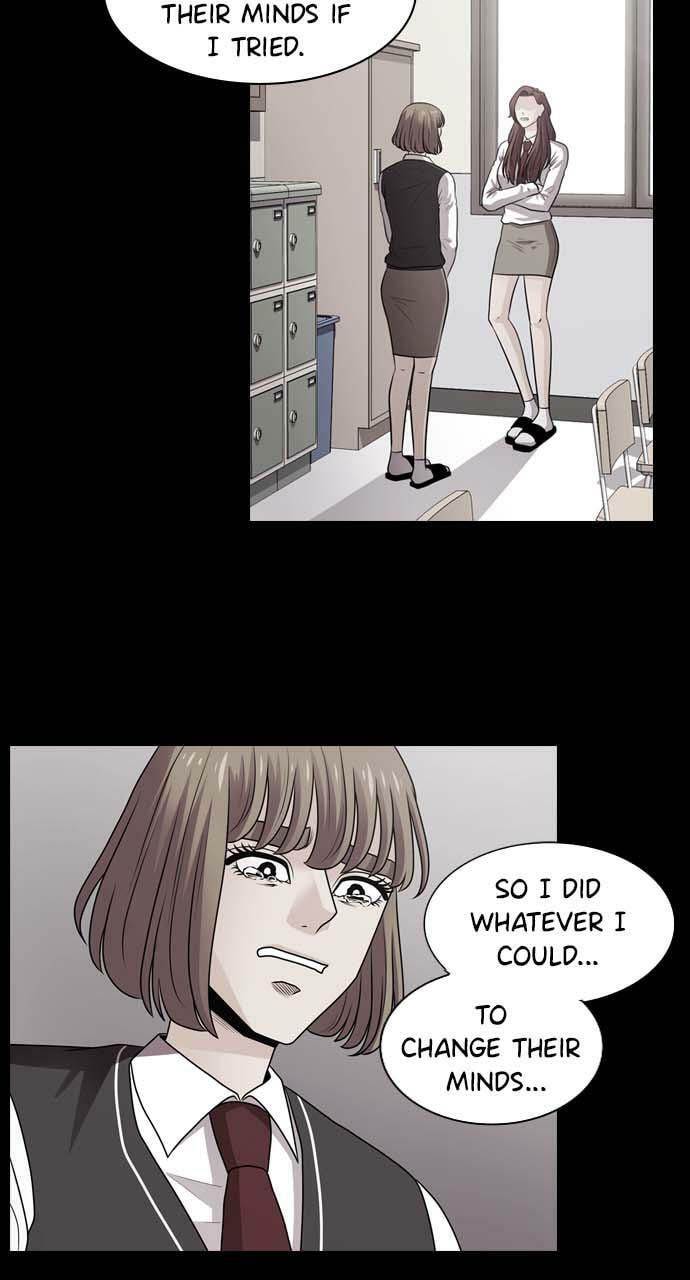 Tomorrow (Llama) Chapter 9 page 28 - 
